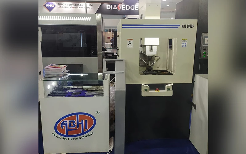 International Machine Tools Exhibition