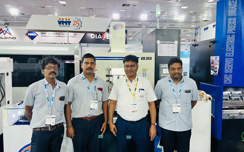 ACMEE Event Highlights