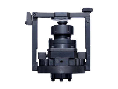 Axial Floating Fixture