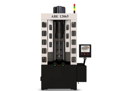 ABE12065 Single Spindle Vertical Expansion Honing Machine