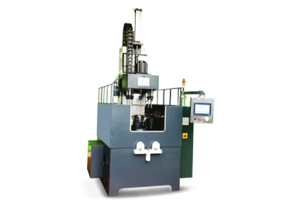 ABE150200 Single Spindle Vertical Expansion Honing Machine