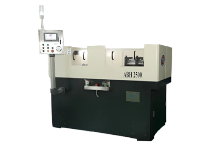 ABH2500 Series Horizontal Expansion Honing Machine