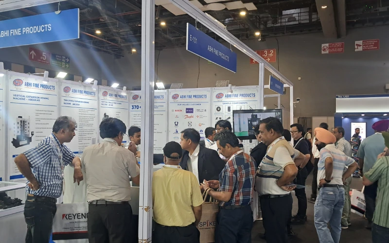 DMT Event Highlights