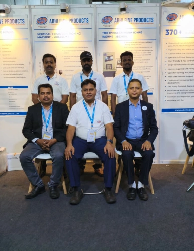 Engimach event highlights