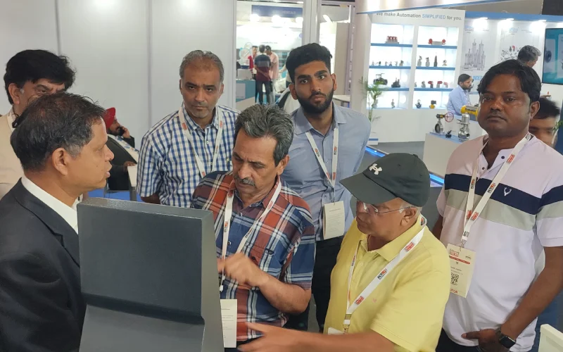 Engineering Innovation Showcase