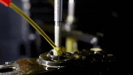 Honing Machine Tools