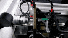 Hydraulic Cyclinder Honing Machine