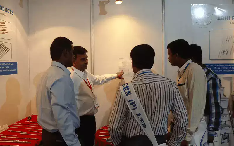 IMTEX 2017 Expo Highlights