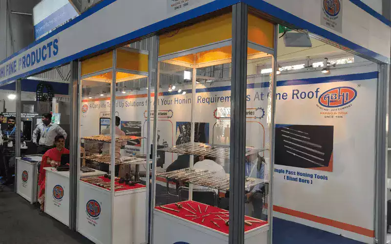 IMTEX 2019 Event Highlights