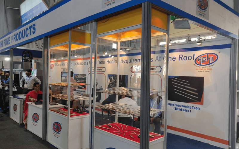 IMTEX Tool-Tech 2019 Bangalore Tool-Tech 2019 Bangalore