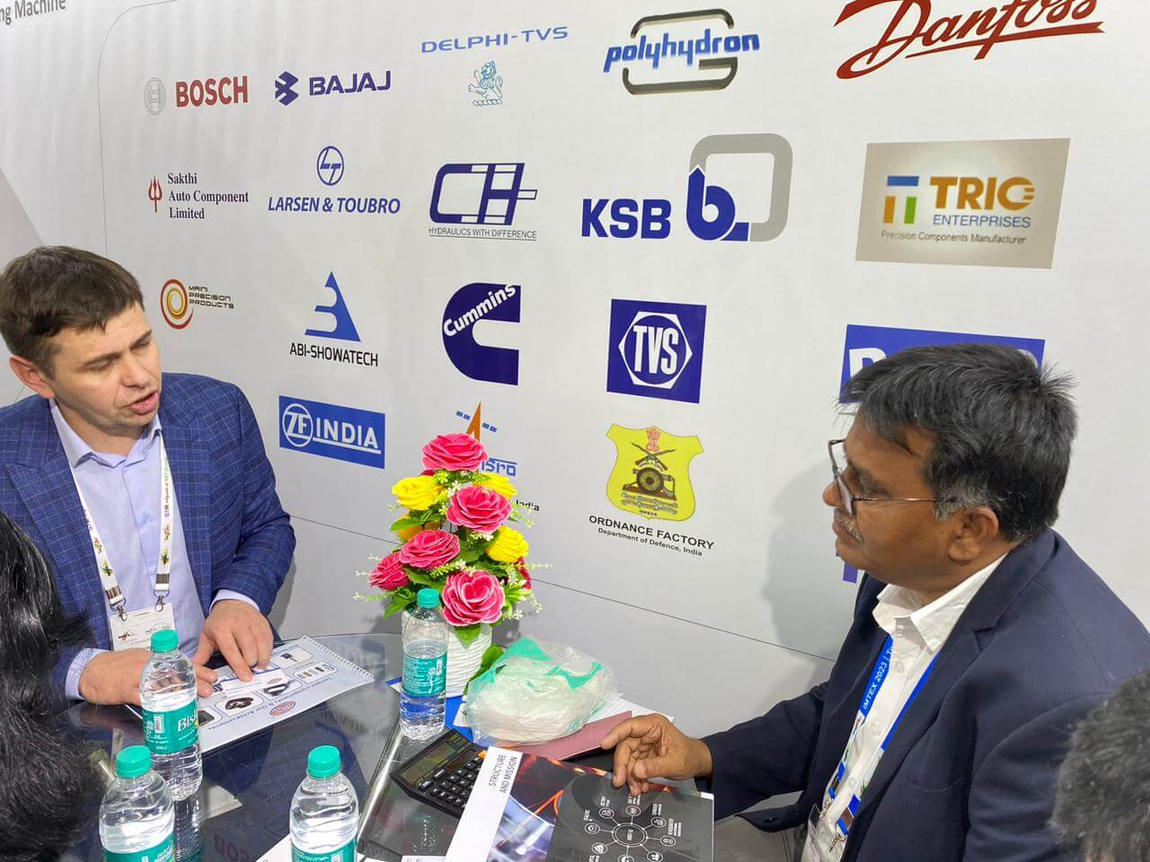 Indian Machine Tool Manufacturers’ Association Indian Machine Tool Manufacturers’ Association