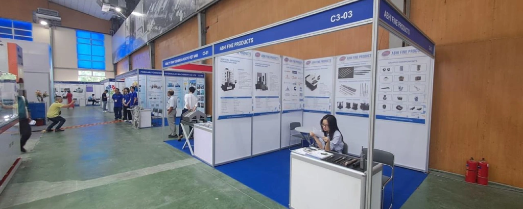 MTA Honai exhibition