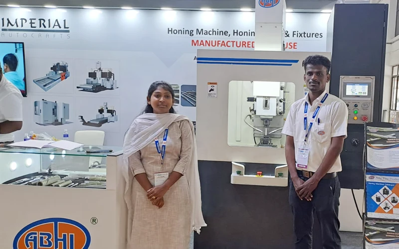 SUBCON Exhibition Highlights