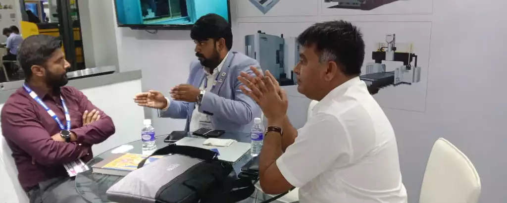 Subcon manufacturing show