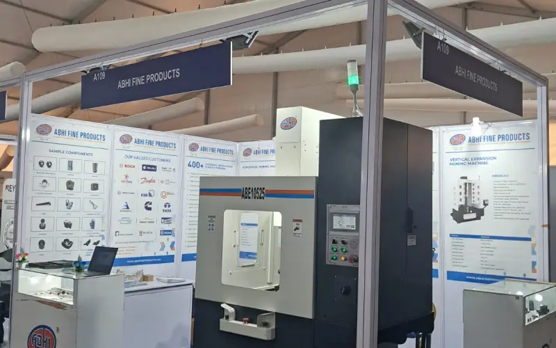 Trade Fair Highlights