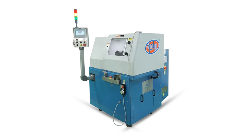 ABH1000 Series Horizontal Expansion Honing Machine