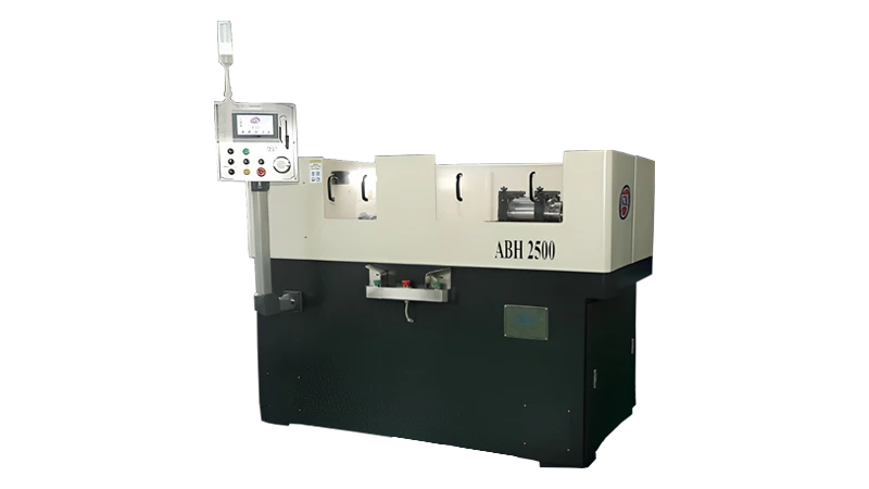 ABH2500 Series Horizontal Expansion Honing Machine