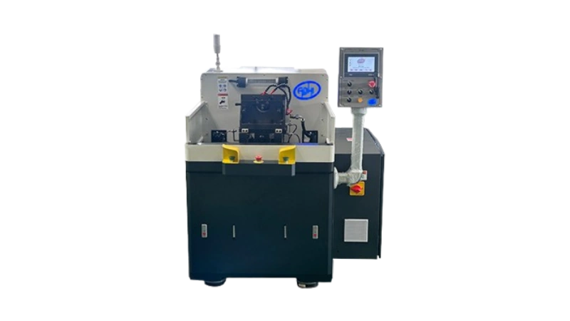 ABH450 Horizontal Honing Machine