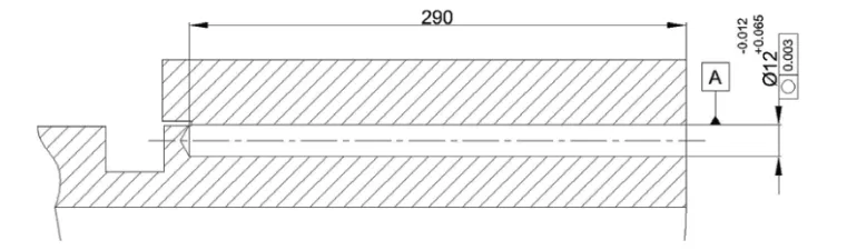 Cylinder