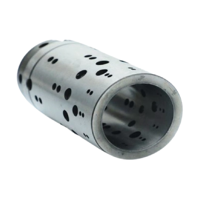 Industrial Sleeve Component