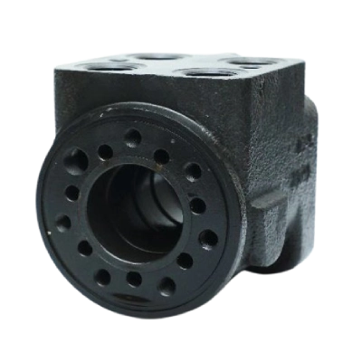 Machined Housing Component