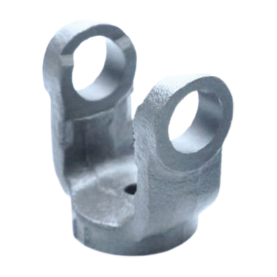 Machined Yoke Part