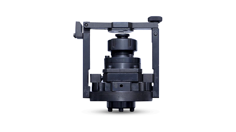 Axial Floating Fixture