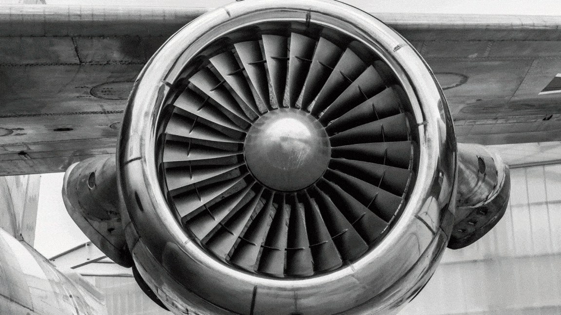 Aerospace industry sectors and applications