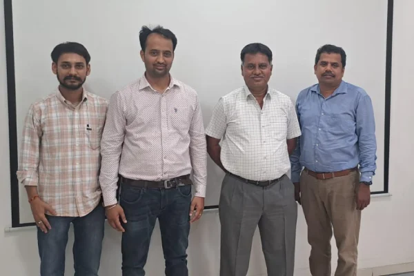 Client Visit July 2026