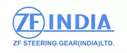 ZF Steering
