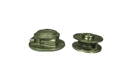 Bearing housing for 4 wheeler