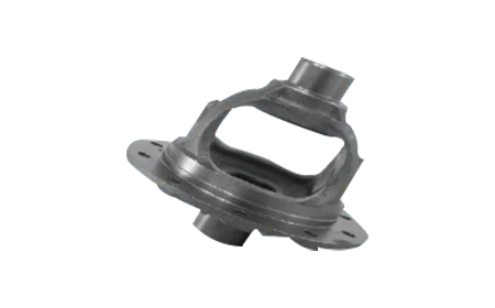 Differential Case Part