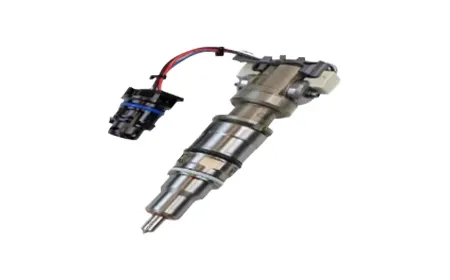 Fuel Injector Component