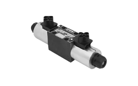 Hydraulic Valve Body