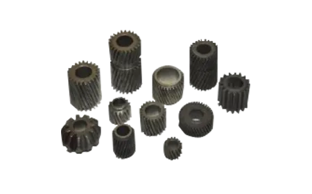 Industrial Gear