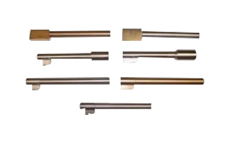 Pistol Barrels