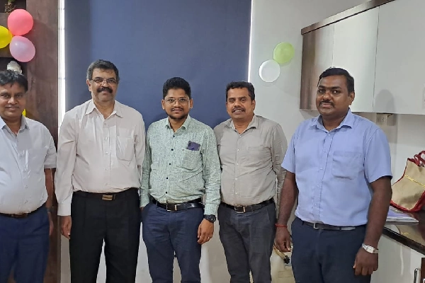 Abhifine Event Showcase