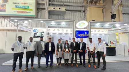 IMTEX 2025