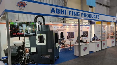 IMTEX 2019 Event