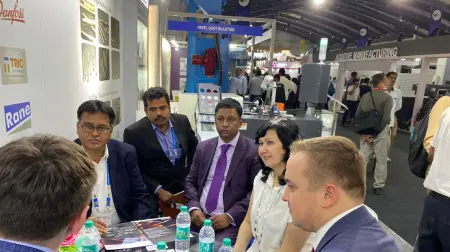 IMTEX 2023 Event