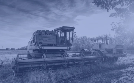 Agricultural Machinery Industry