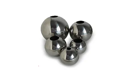 Bearing Steel Ball