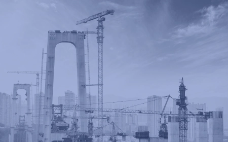 Construction Equipment Manufacturing