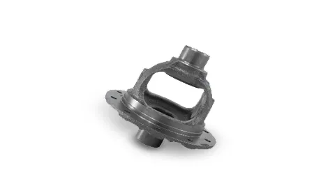 Differential Housing