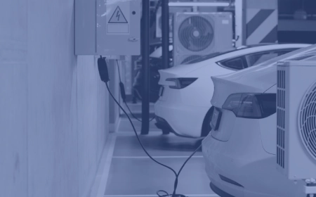 Electric Vehicle Industry