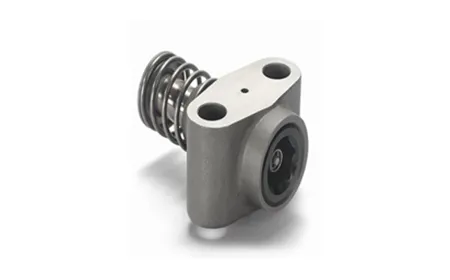 Engine Cylinder Block