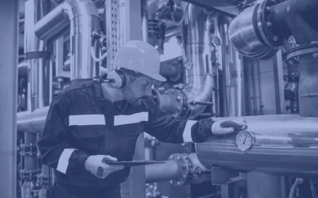 Manufacturing and Engineering Services