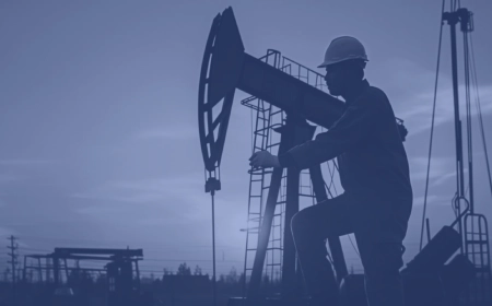 Oil and Gas Industry