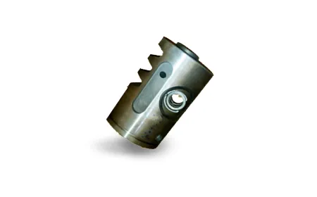 Piston Component