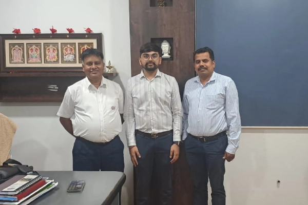 Industry Participation